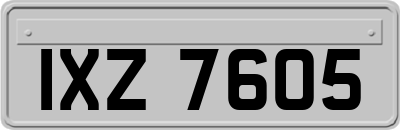 IXZ7605