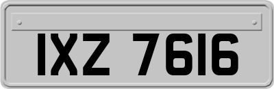 IXZ7616