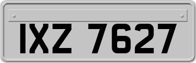 IXZ7627