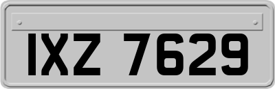 IXZ7629
