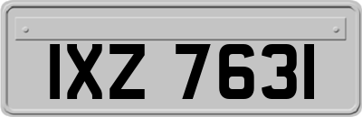 IXZ7631