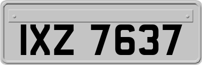 IXZ7637