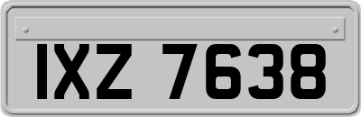 IXZ7638