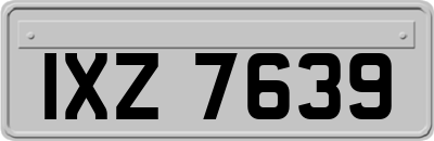 IXZ7639