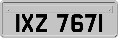 IXZ7671