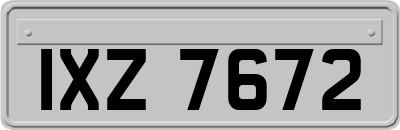 IXZ7672