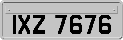 IXZ7676
