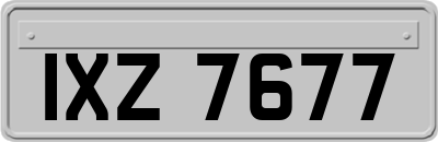 IXZ7677