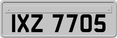 IXZ7705