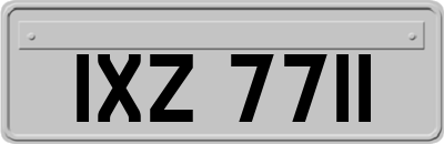 IXZ7711