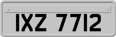 IXZ7712