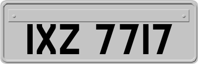 IXZ7717