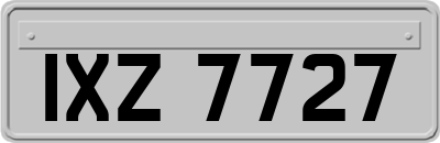 IXZ7727