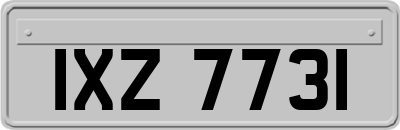 IXZ7731