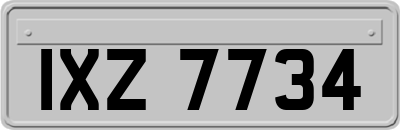 IXZ7734