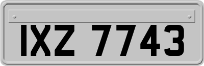 IXZ7743