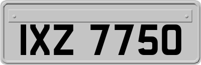 IXZ7750