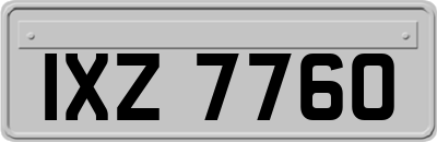 IXZ7760