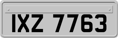 IXZ7763