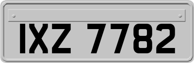 IXZ7782