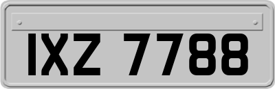 IXZ7788