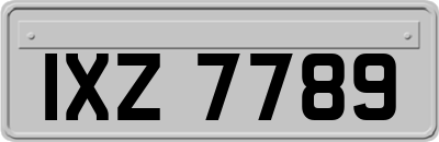 IXZ7789