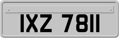 IXZ7811