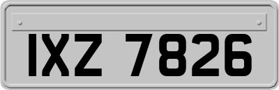 IXZ7826