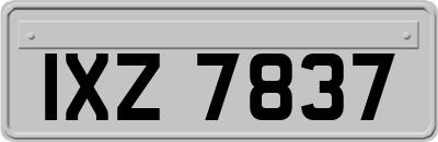 IXZ7837