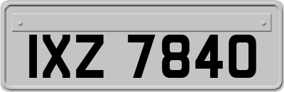 IXZ7840