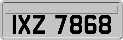 IXZ7868