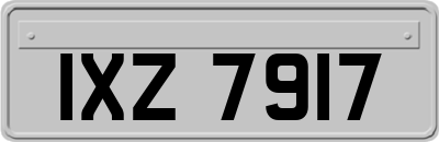 IXZ7917