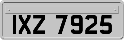 IXZ7925
