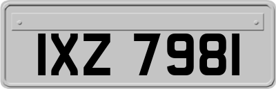 IXZ7981