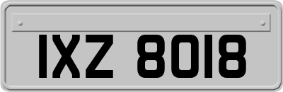 IXZ8018