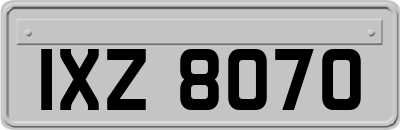 IXZ8070