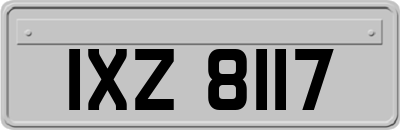 IXZ8117