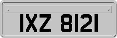 IXZ8121
