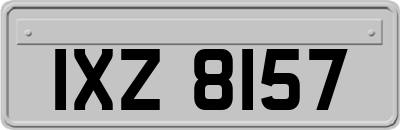 IXZ8157