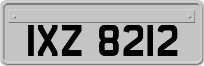 IXZ8212