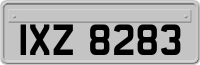 IXZ8283