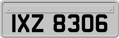 IXZ8306