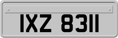IXZ8311