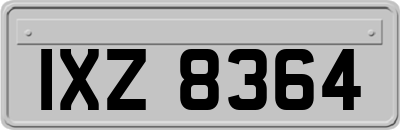 IXZ8364