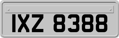 IXZ8388