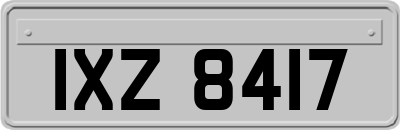 IXZ8417