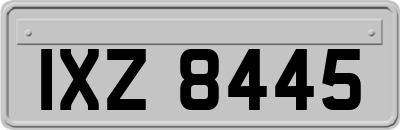 IXZ8445