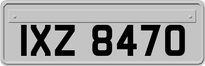 IXZ8470