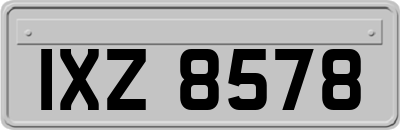 IXZ8578