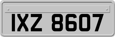 IXZ8607